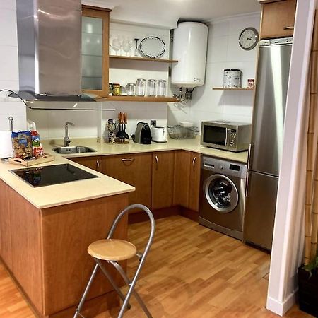 Barrio De La Sidra Διαμέρισμα Χιχόν Εξωτερικό φωτογραφία